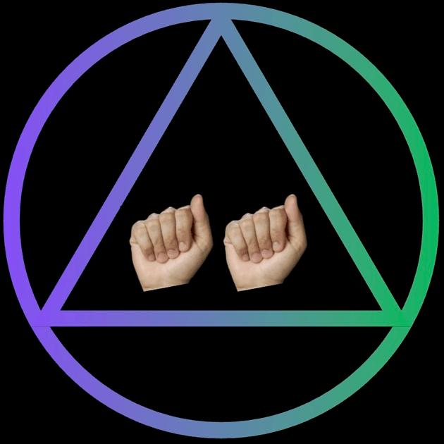 Deaf AA